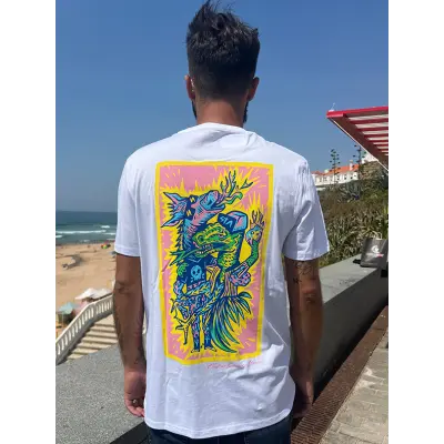 SANTA CRUZ STA DRAGÃO E C