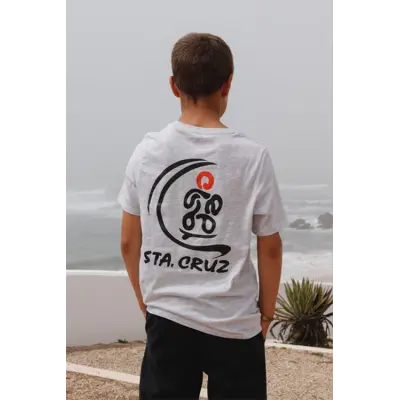 SANTA CRUZ CLÁSSICA | T-S