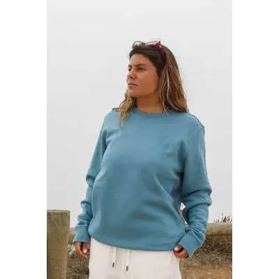 SANTA CRUZ STA CREWNECK |