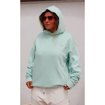 SANTA CRUZ STA SWEAT OVER