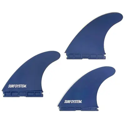 SURF SYSTEM 3 DERIVERS CO