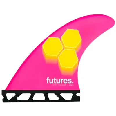 FUTURES AM3 HONEYCOMB S |