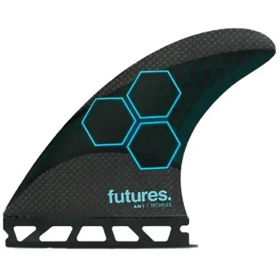FUTURES AM1 TECHFLEX THRU