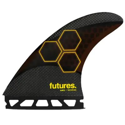 FUTURES AM2 TECHFLEX THRU