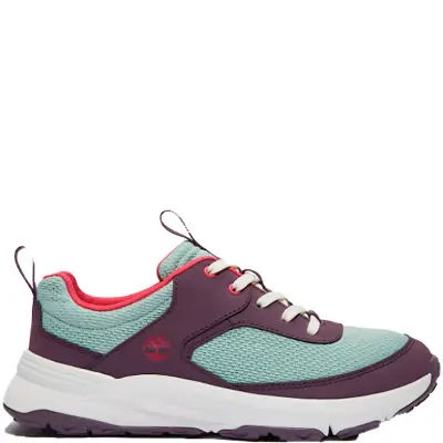 TIMBERLAND MOTION ACCESS