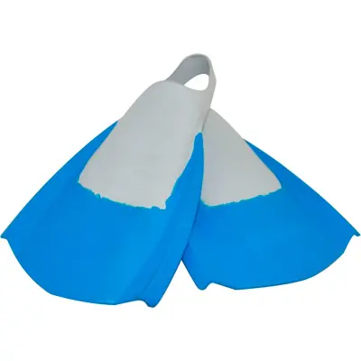 SWIMFINS DAY FINS BLUE /