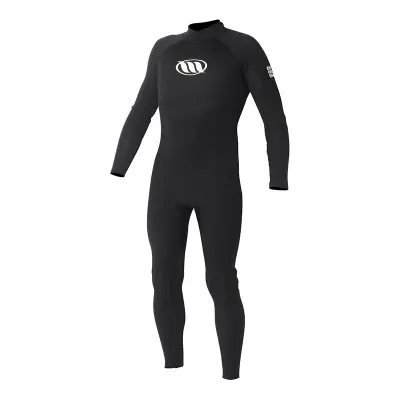 WEST ENFORCER WETSUITS 3/