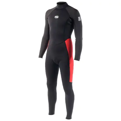WEST ENFORCER WETSUITS JR