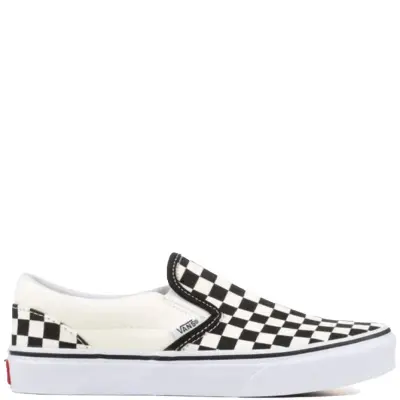 VANS UA CLASSIC SLIP-ON