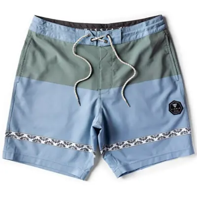 VISSLA FOUR DOORS 17.5 BO