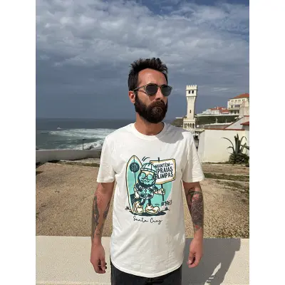 SANTA CRUZ STA MANTEM PRA