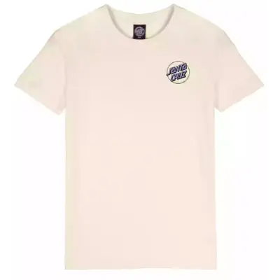 SANTA CRUZ WOMENS T-SHIRT