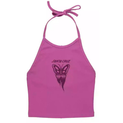 SANTA CRUZ WOMENS VEST AS