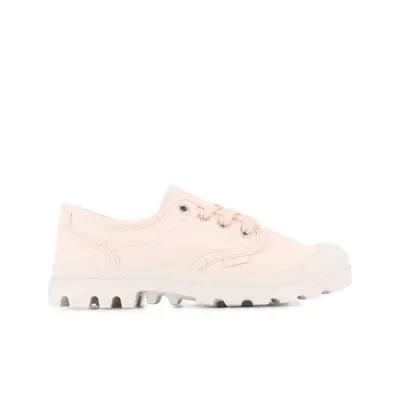 PALLADIUM PAMPA OXFORD |
