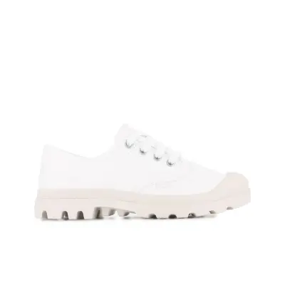 PALLADIUM PAMPA OXFORD |