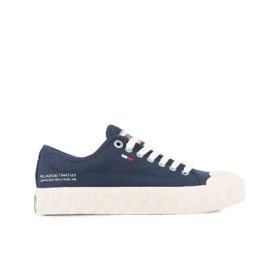 PALLADIUM ACE CVS ORG | N
