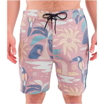 HURLEY PHANTOM NATURALES