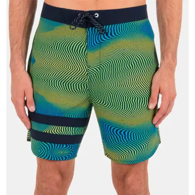 HURLEY PHANTOM BLOCK PART