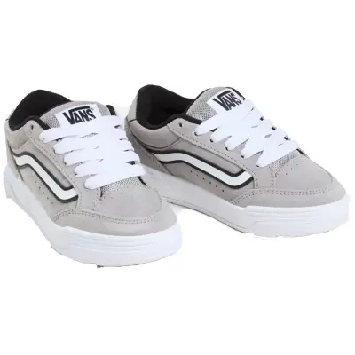 VANS HYLANE | GRAY / BLAC