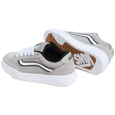 VANS HYLANE | GRAY / BLAC
