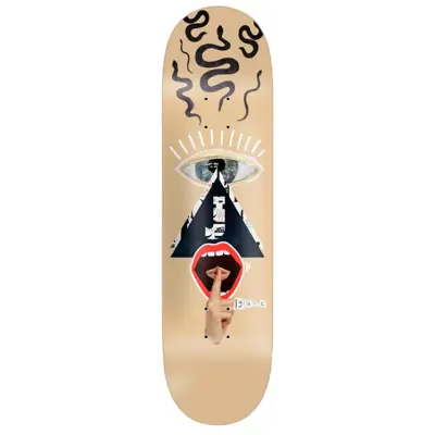 JART DECK COLLAGE 8.25 |