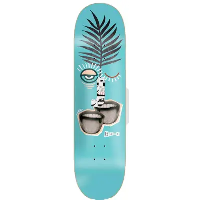 JART DECK COLLAGE 7.87 |