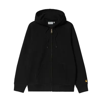 CARHARTT WIP HOODED CHASE