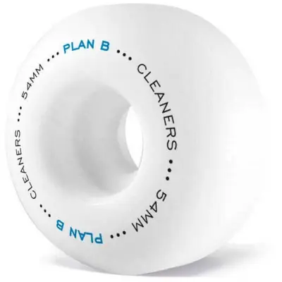 PLAN B CLEANUPS WHEELS PA