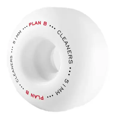 PLAN B CLEANUPS WHEELS PA
