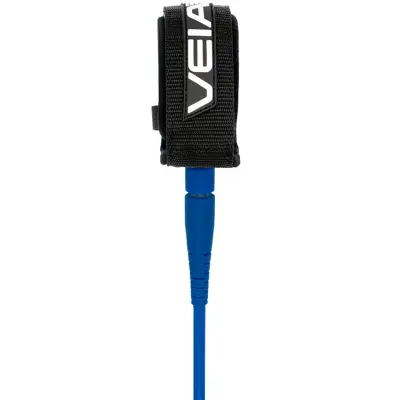 VEIA LEASH 6 | 7MM | BLU