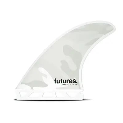 FUTURES JORDY MEDIUM HC T