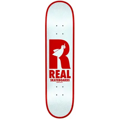 REAL DECK DOVES RENEWAL |