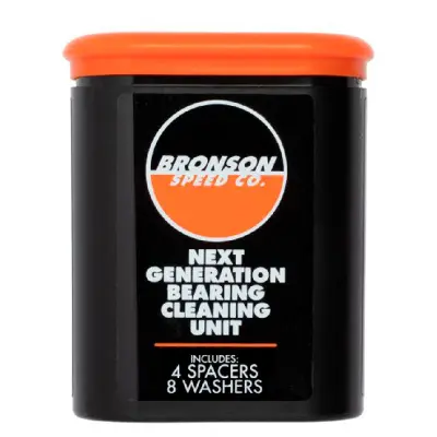 BRONSON SPEED BEARING CLE