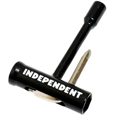 INDEPENDENT BEARING SAVER