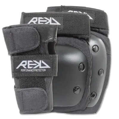 REKD HEAVY DUTY TRIPLE PA