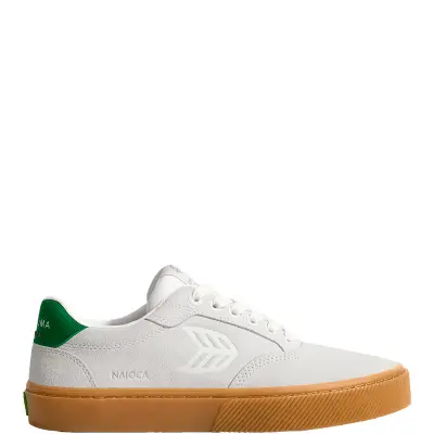 CARIUMA NAIOCA | GUM SMOK