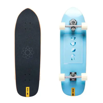 YOW MUNDAKA 32 HIGH PERF