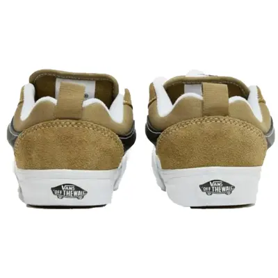 VANS KNU SKOOL OLIVE / BL