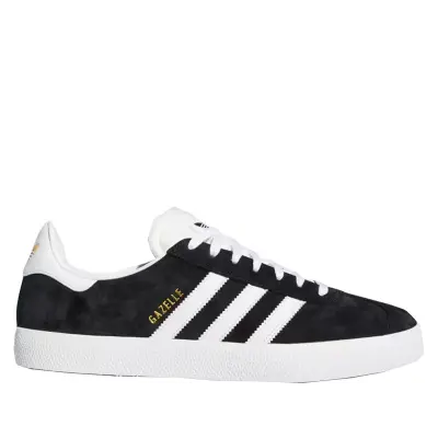 ADIDAS GAZELLE ADV | BLAC