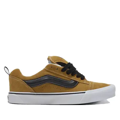 VANS KNU SKOOL | SUEDE AN