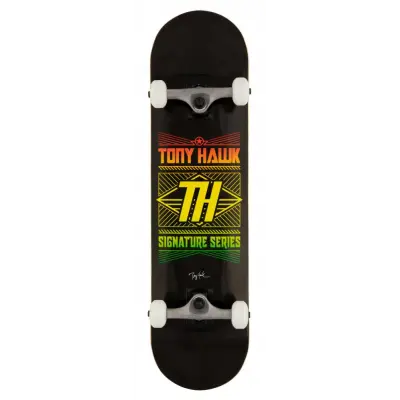 TONY HAWK SS 180+ | COMPL