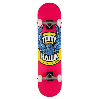 TONY HAWK SS 180+ | EAGLE