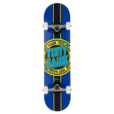 TONY HAWK SS 180+ | COMPL