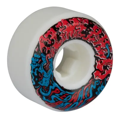 SANTA CRUZ SLIME BALLS WH