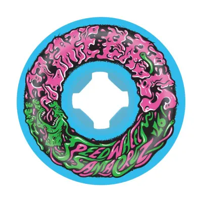 SANTA CRUZ SLIME BALLS WH