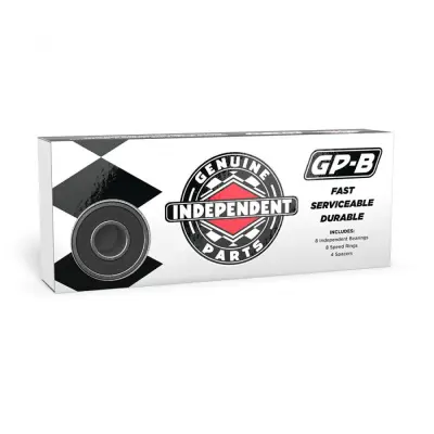INDEPENDENT BEARINGS GENU
