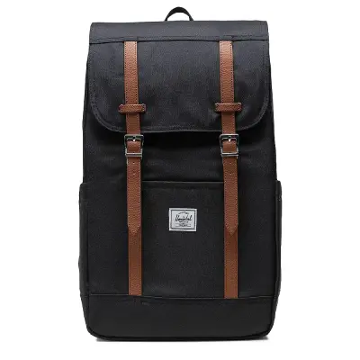 HERSCHEL RETREAT BLACK
