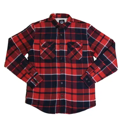 SANTA CRUZ STA CAMISA SHE