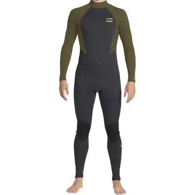BILLABONG INTRUDER BZ | A