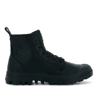 PALLADIUM MEN PAMPA ZIP L